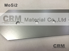 MoSi2 sputtering target.jpg