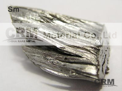 Sm rare earth metal.jpg