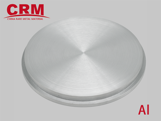 Aluminum Sputtering Target-Al