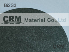 Bismuth Sulfide Sputtering Target - Bi2S3