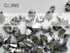 Chromium Granule - Cr
