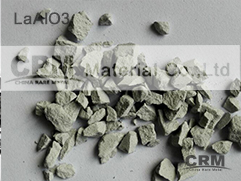 LaAlO3 Granule