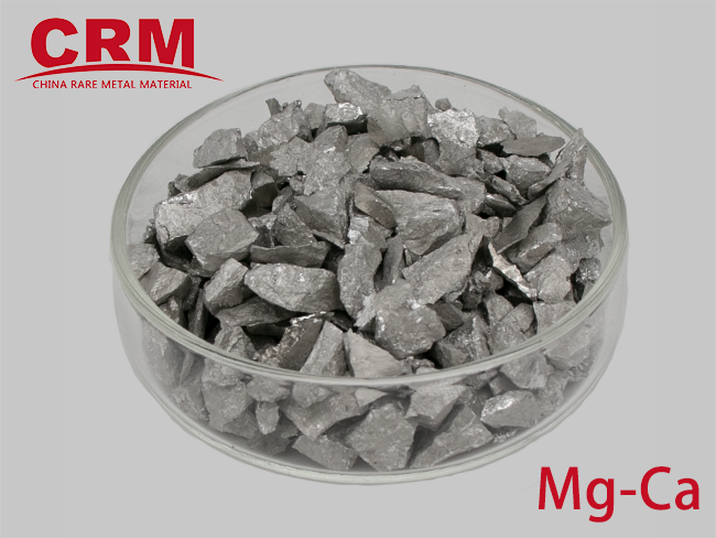 MgCa_alloy_eva