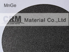 Manganese Germanium Sputtering Target - MnGe
