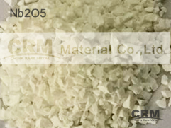 Niobium Oxide Granule-Nb2O5
