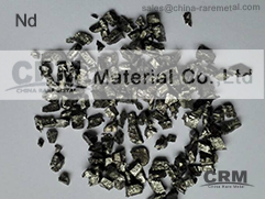 Neodymium Granule -Nd