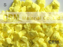 Sulfur Granule-S
