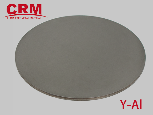 YAl_AllOy_tgt