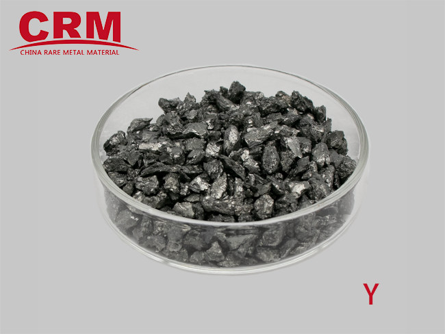 Yttrium Granule-Y