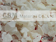 Zinc Sulfide Granule-ZnS