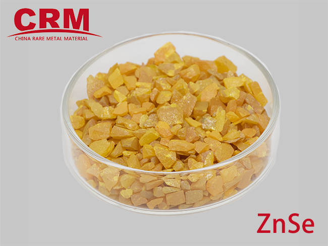 Zinc Selenide Granule=ZnSe