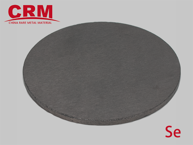Selenium Target - Se