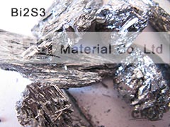 Bismuth Sulfide Granule - Bi2S3