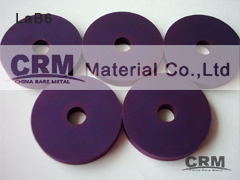 Lanthanum Boride Cathod - LaB6