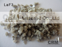 Lanthanum Fluoride Granule