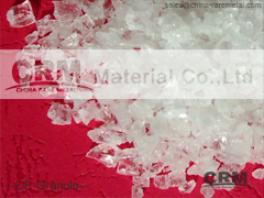 Lithium Fluoride Granule - LiF
