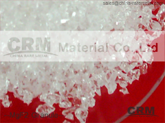 Magnesium Fluoride Granule - MgF2