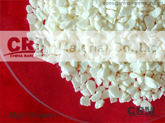 Magnesium Oxide Granule - MgO