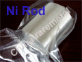 Nickel rod