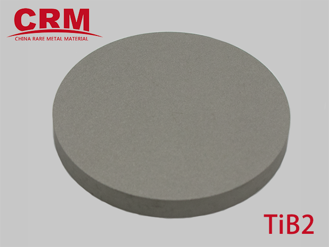 Tantalum Boride Sputtering targets - TaB2