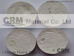 Yttrium Fluoride - YF3