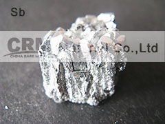 Antimony Granule - Sb 
